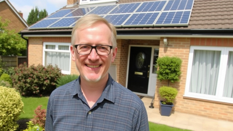 ‘What I've learned after one year with solar panels'