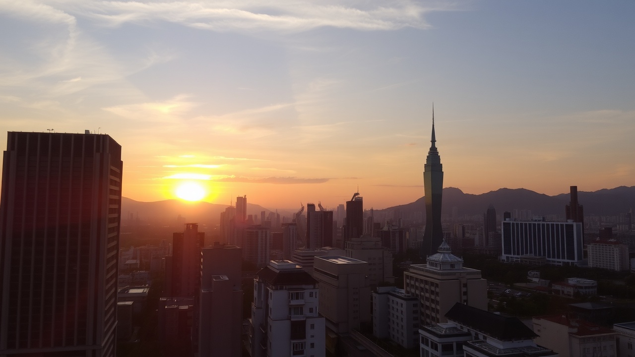 Three outstanding Taiwanese businesses are taking advantage 
