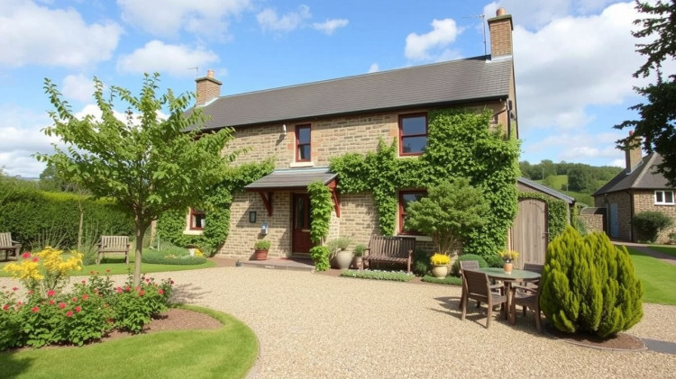 The top 8 eco-friendly homes available for purchase