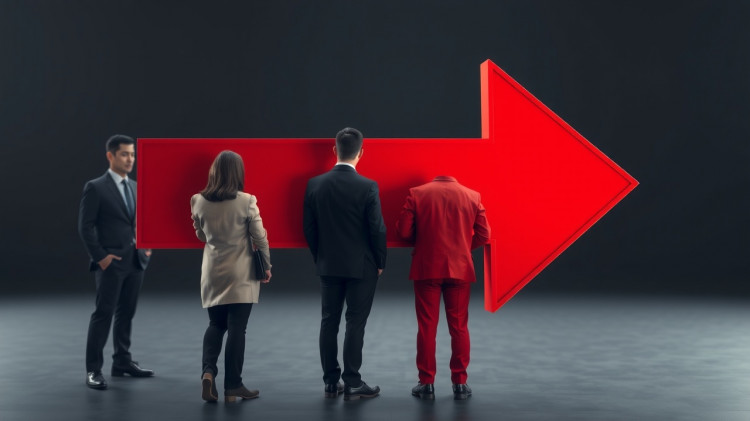 When it comes to investment trusts, strategy is also importa