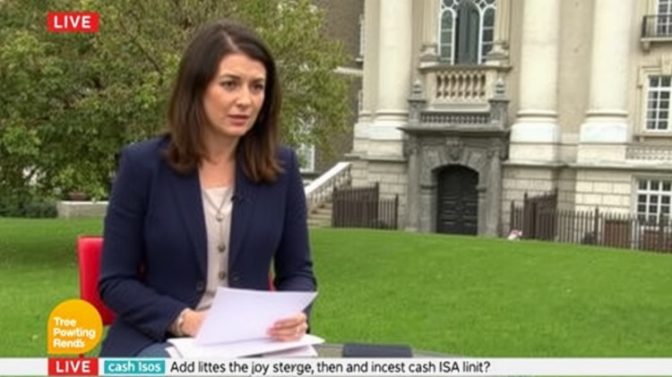 Reeves demands that the regulator look into exorbitant priva
