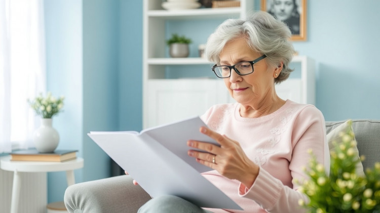 Do you want to change your pension fund?