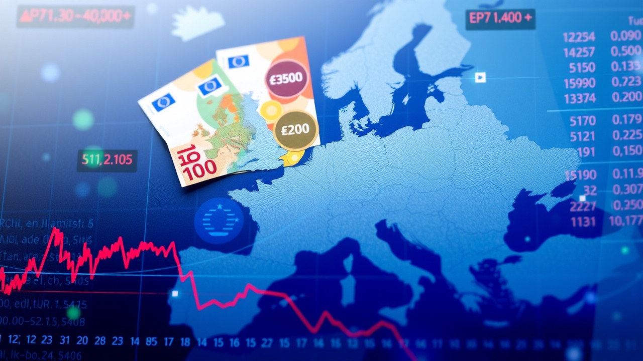 Will the stock markets in Europe continue to rise?