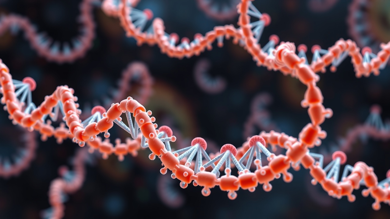 How to invest in genomics for precision-engineered profits
