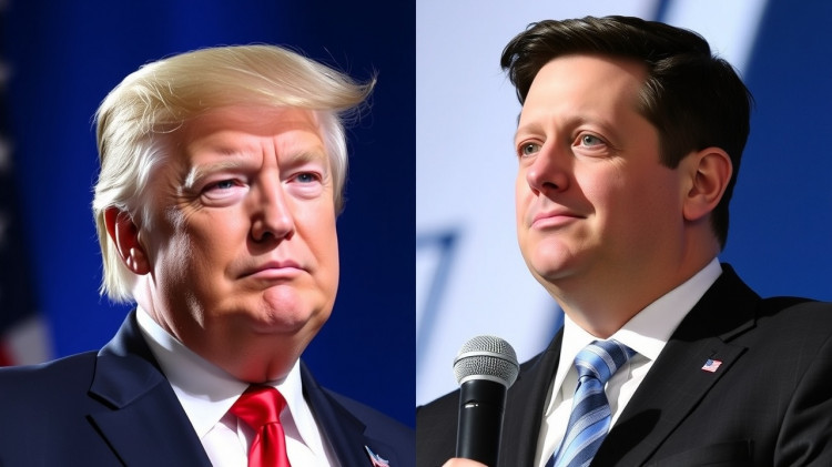 Trump's plan for Ukraine has no peace dividend