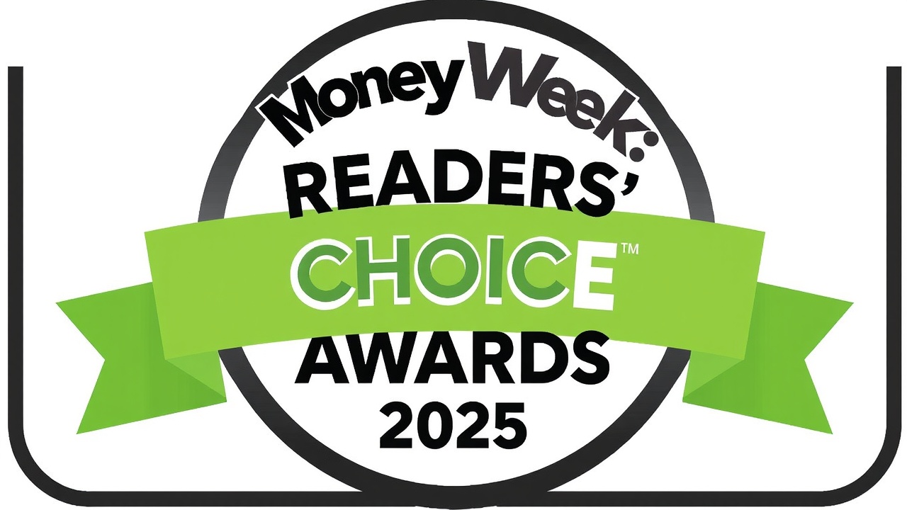 The 2025 winners of the BFIA Readers' Choice Awards