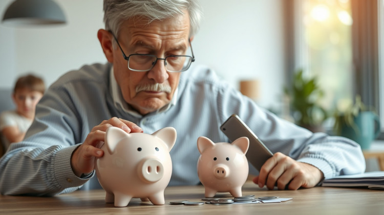 Is it possible to cash in my pension early?