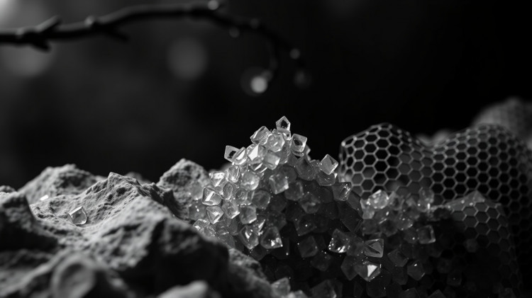 How to invest in the graphene revolution, which is happening slowly but steadily