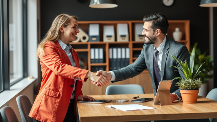 What is a trust, and is it a good way to avoid paying inherita