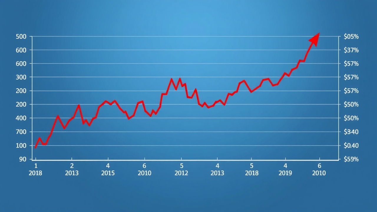 For what length of time does the stock market recover?