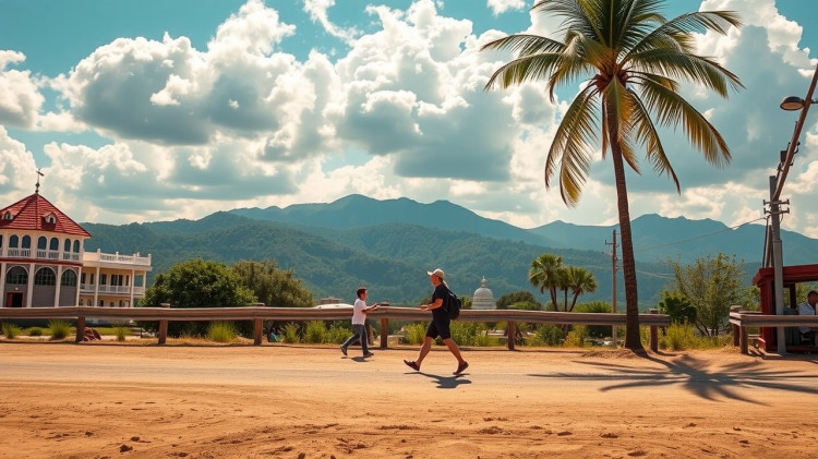 How to invest in the travel industry's rapid growth as travele