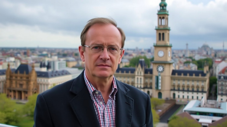 How Europe's new sick man was Germany