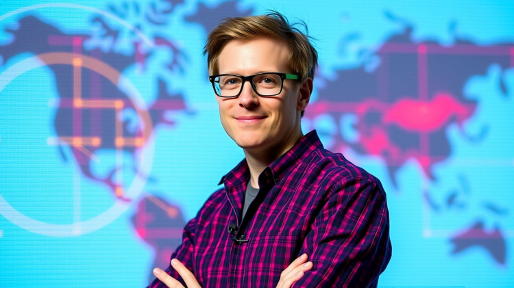 The bubble is called time by the AI barons