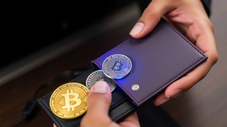The UK lays out plans for cryptocurrency regulation