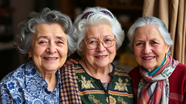How can long-term care be paid for?