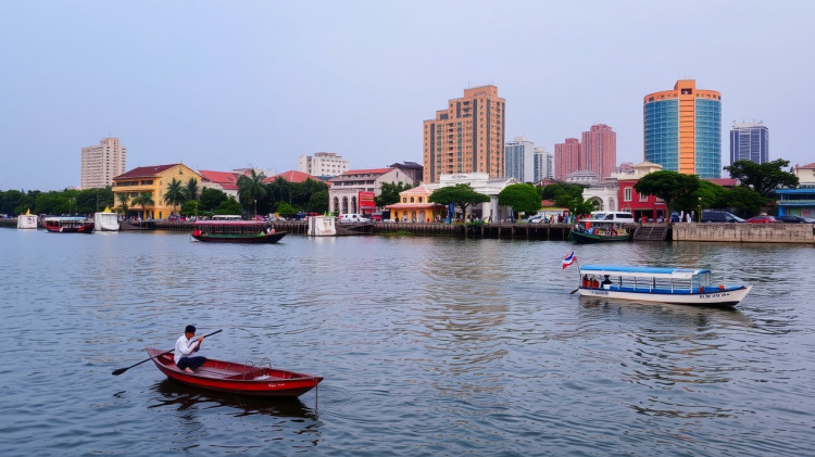 Vietnam Enterprise Investments Limited: Investing in the asc