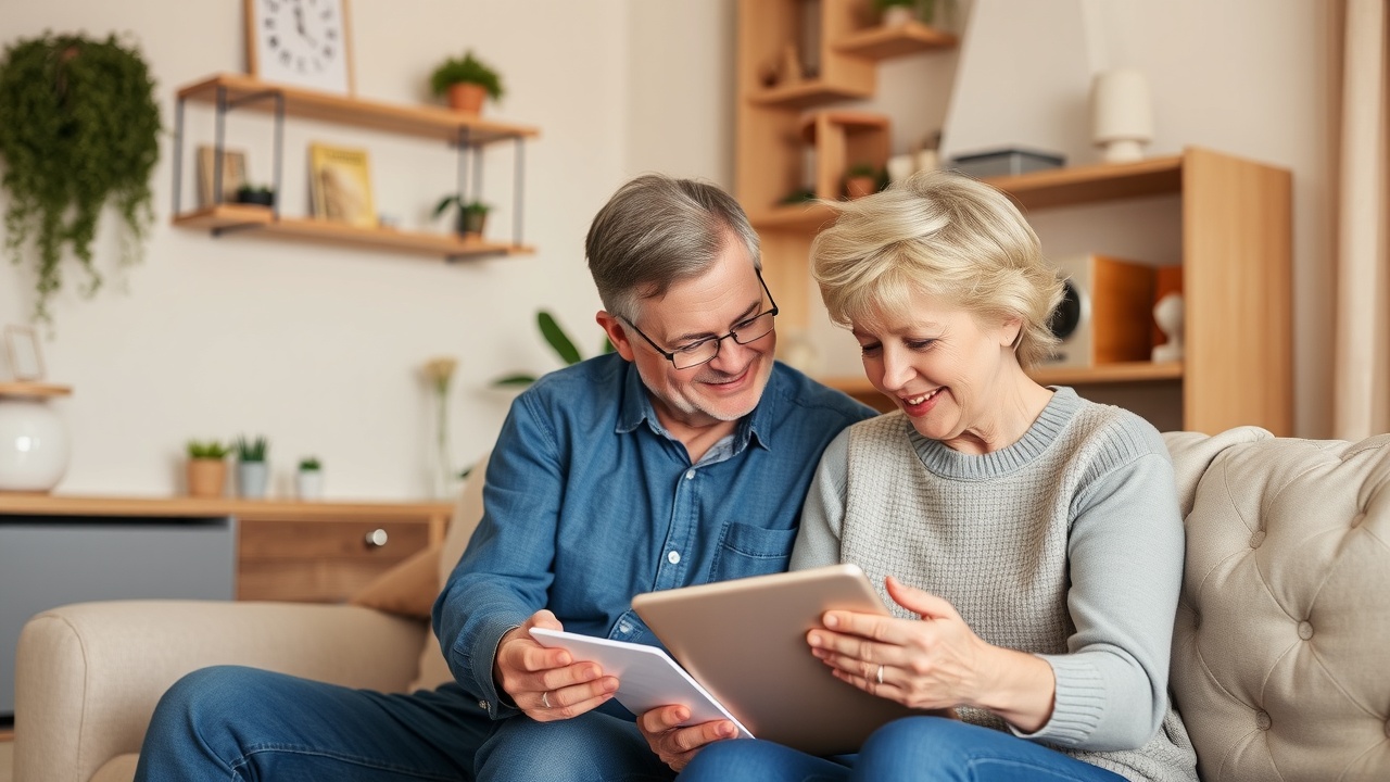 The benefits of writing a will and how to do it for free