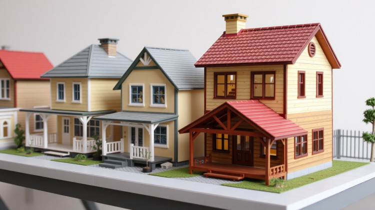 Mortgage market reforms: how the FCA's new affordability rul