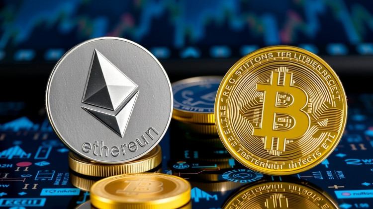 Investors should now get ready for the new cryptocurrency tax regulations