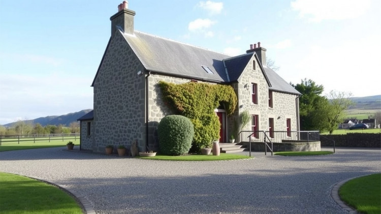 For about ?&pound;2 million, eight of the best properties are 