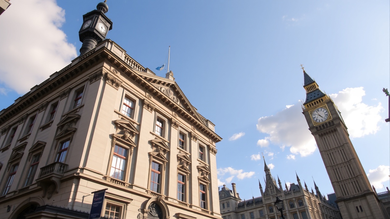 Should you invest in gilts? What are they?