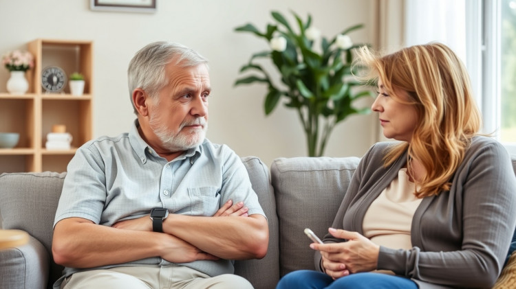 What are the care cost regulations for deprivation of assets