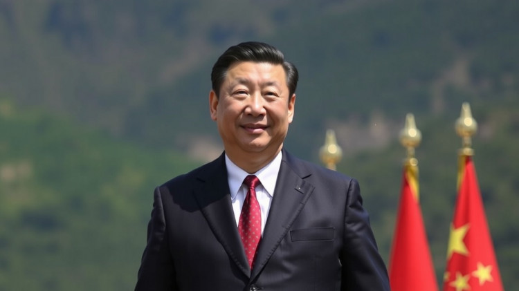 Is it possible for the United States to overtake China in th