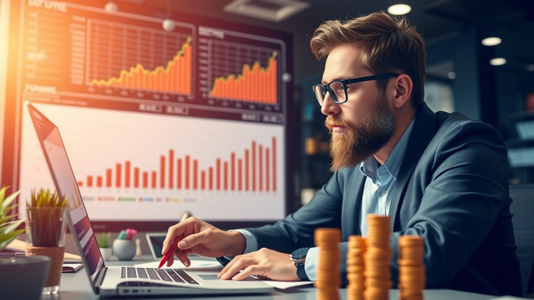 What makes passive investing different from active investing