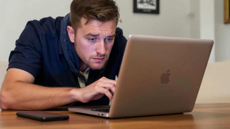 How to locate shares that are lost
