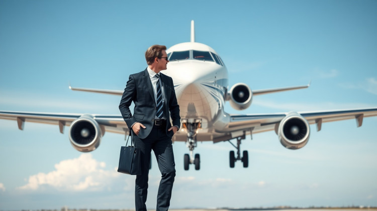 Investor portfolios can be improved by aircraft leasing compan