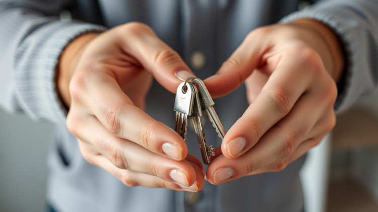 RICS: The budget did not stimulate the real estate market, and