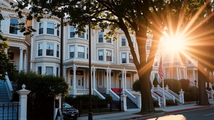 What is the average stamp duty by region?