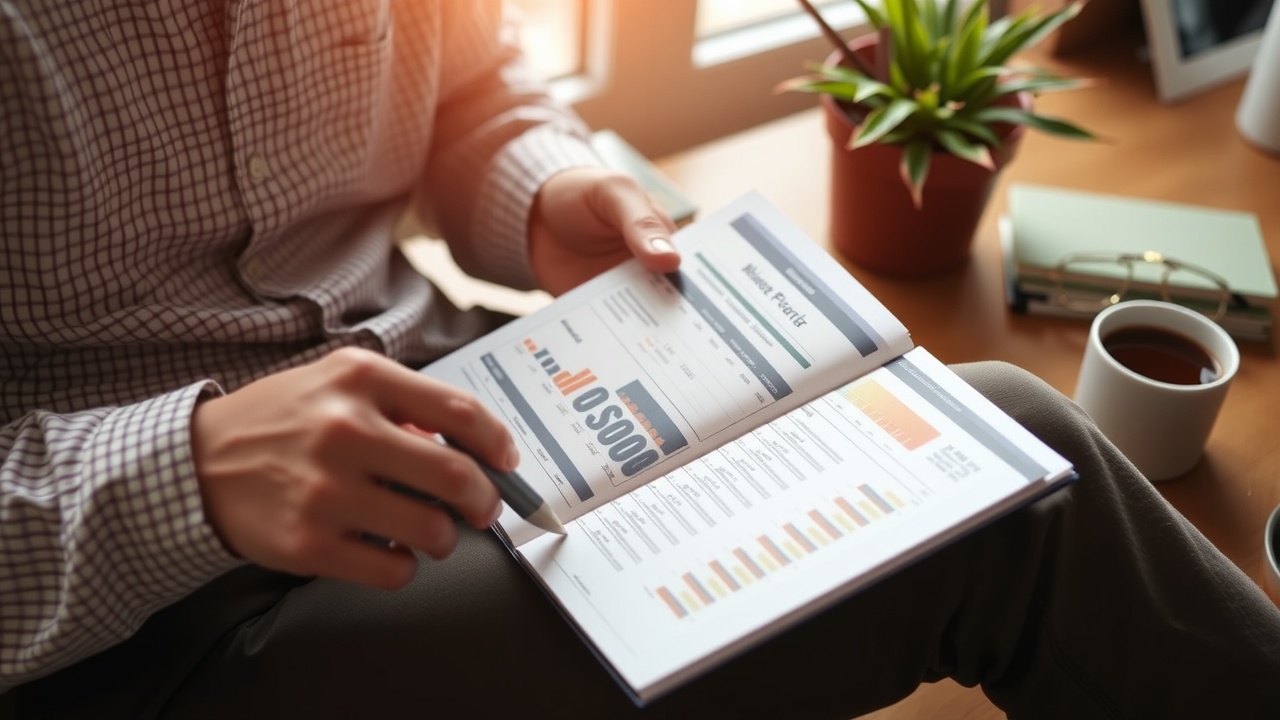 Why it's time to review your cash ISA