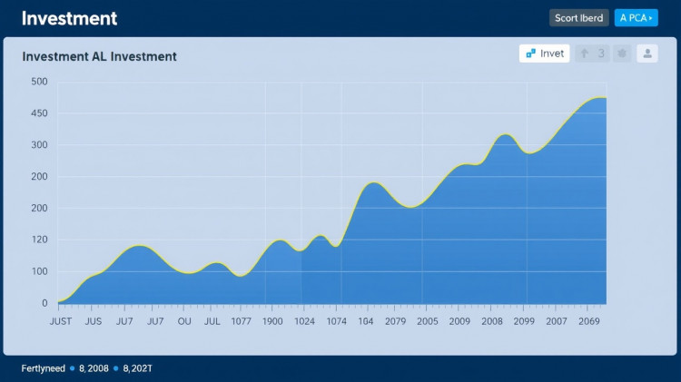 How to handle the fluctuations in the financial markets