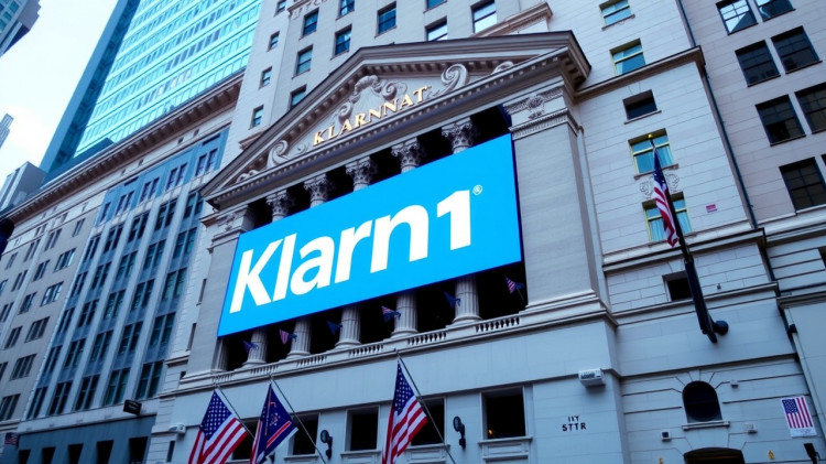 Would investors be wise to invest in Klarna's financial revo
