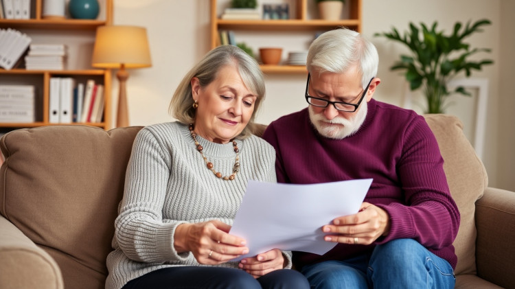 How your inheritance tax bill could be reduced by giving mon