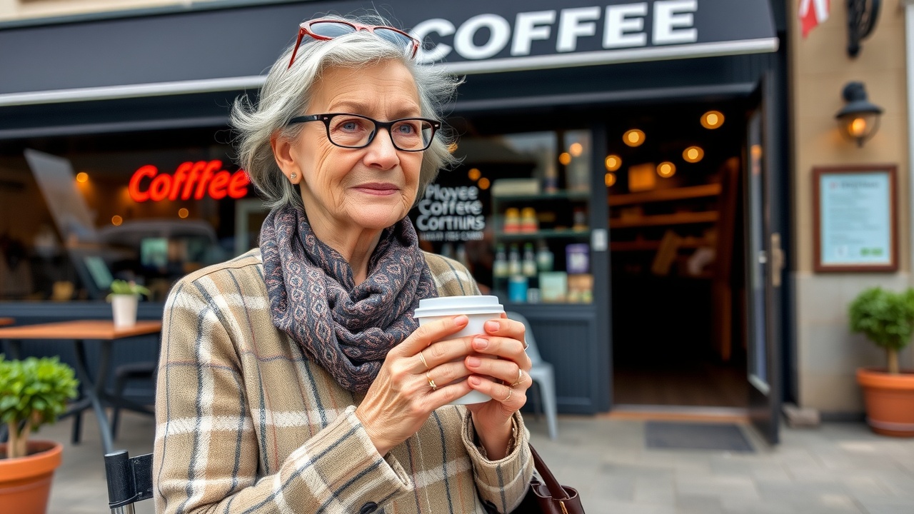In April 2025, the state pension will increase by 4 percent;