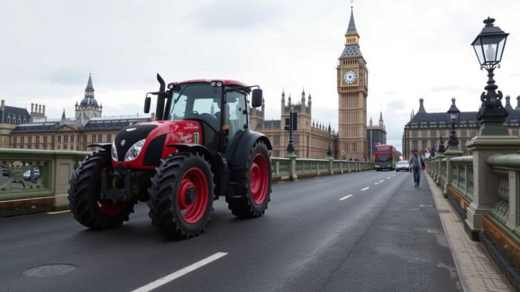 As the threshold for agricultural property relief increased,