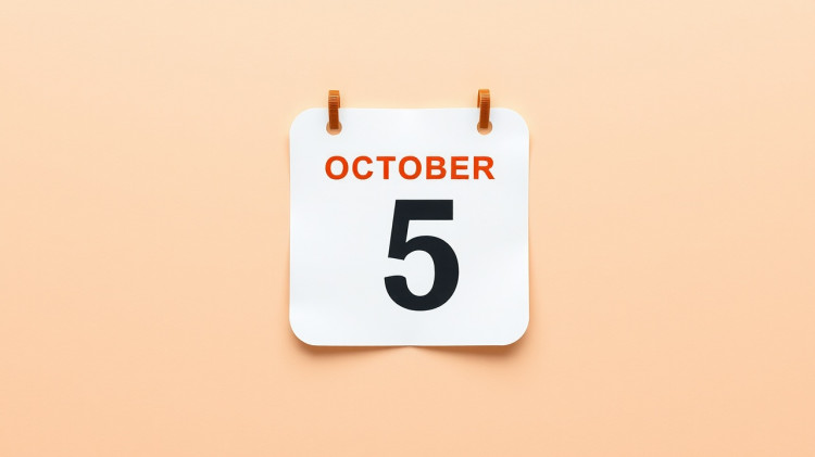 There are eleven reasons to sign up for the self-assessment be