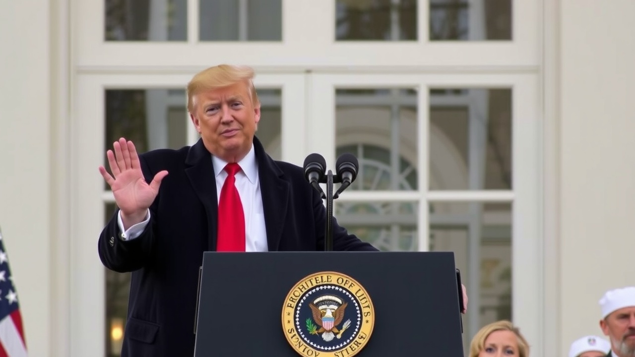 How much money is Donald Trump worth?