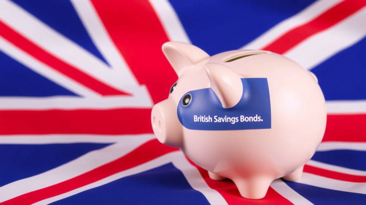 What should I do with my savings now that my NS&I one-year B