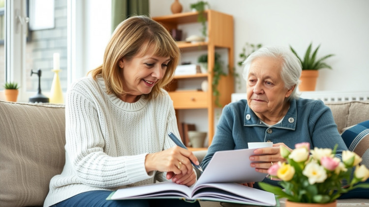 Does switching to a default pension fund make sense?