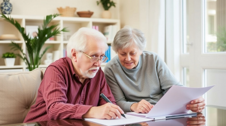 Nearly 10% of estates have inheritance tax bills that exceed