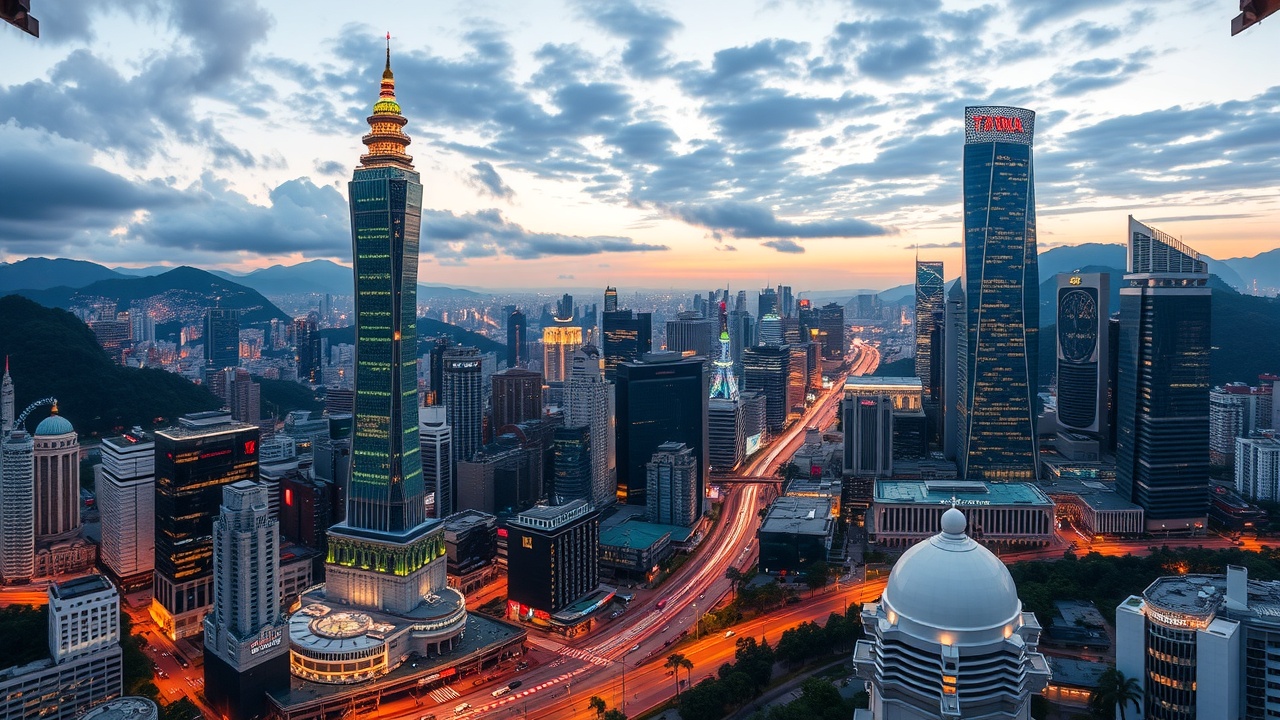 What exactly are emerging markets, and are they worth investing in?