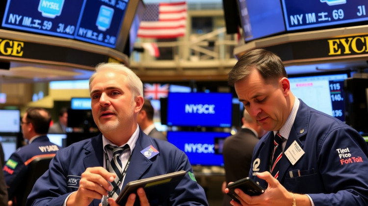 Investment trusts are experiencing a "existential crisis&