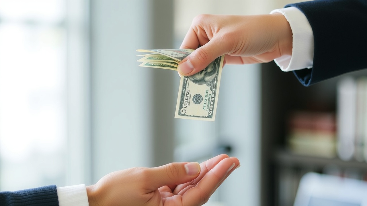 Is it worthwhile to move your retirement funds since pension