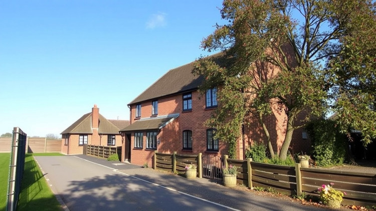 Here are eight of the top smallholdings available for purchase