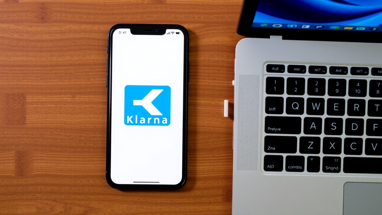 As markets tremble due to Trump's tariffs, Klarna delays its U
