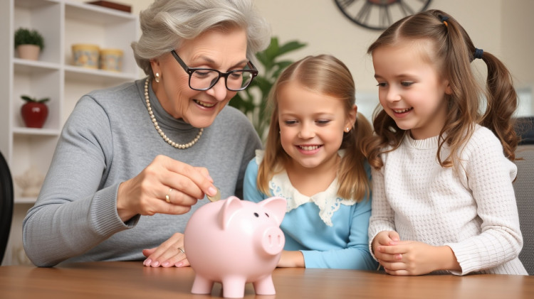 Before the budget, parents use Junior ISAs to lower their in
