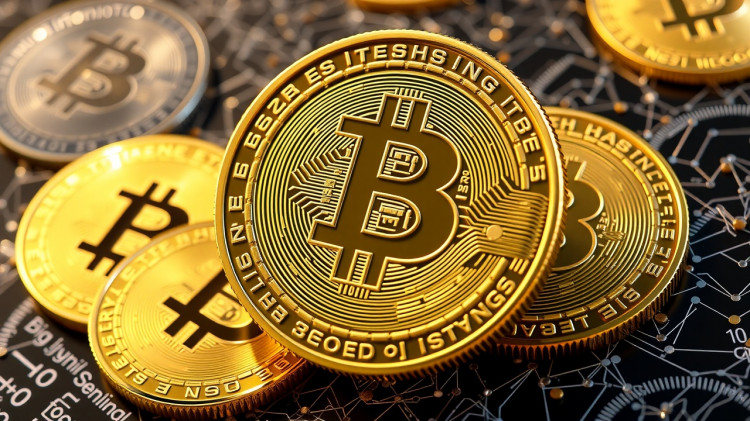 Should you buy bitcoin now that it's at a record high?